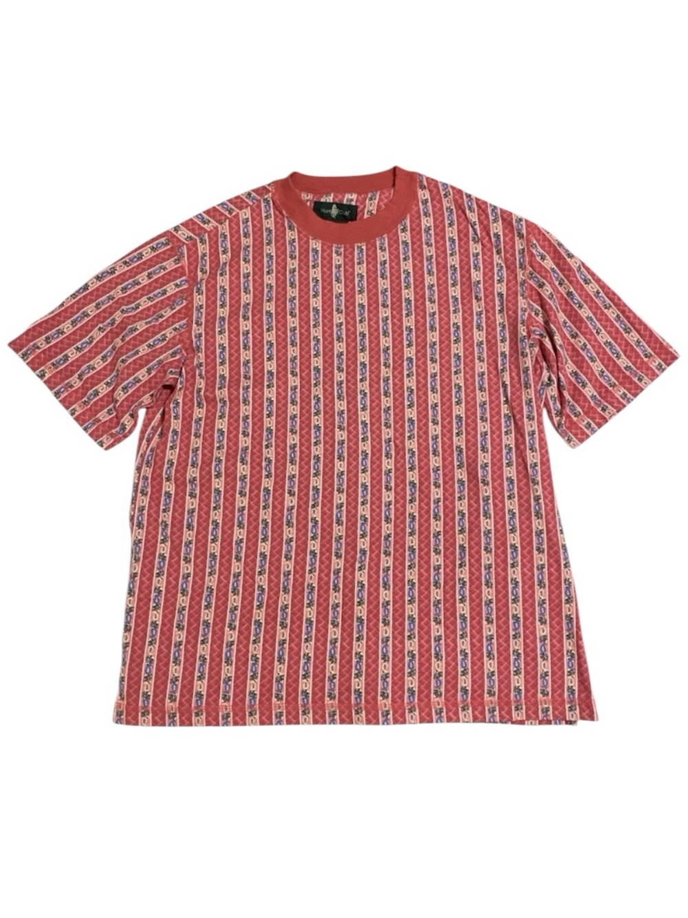 Vintage Hunt Club Short-Sleeve Crewneck T-Shirt